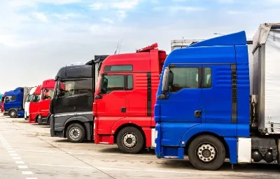 Adana Evciler Ambar Nakliyat