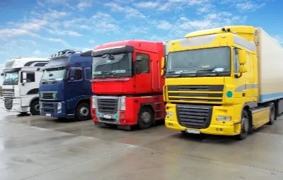 Adana Evciler Nakliye Ambarı