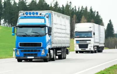 Adana ile Evciler Arası Eşya Taşıma